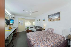 Bundaberg Coral Villa Motor Inn