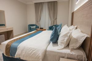 Abat Park Serviced Apartments