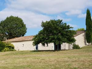 Maisons de vacances Le Chai, en Perigord pourpre : photos des chambres