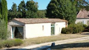 Maisons de vacances Le Chai, en Perigord pourpre : photos des chambres