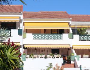 Apartamento Vista Violetas