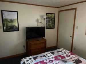 2 Bedroom 2 Bathroom - Blue KnobSeason Resort Condo