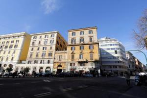 La Flavia Design City Suites Rome by Halldis