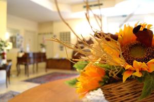 Albergo Minuetto