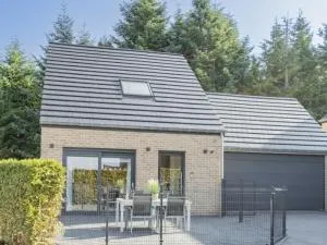 Modern house in Jalhay with terrace - Gulke