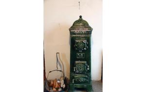 Two-Bedroom Holiday Home In Tving