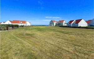Maisons de vacances Residence Les Dunes Du Golf : photos des chambres