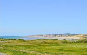 Maisons de vacances Rsidence les Dunes du Golf : photos des chambres