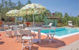 Lovely Home In Castelfiorentino -Fi-