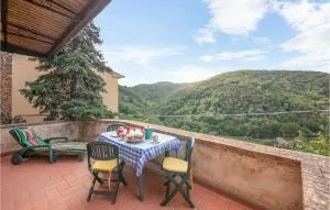 Lovely Home In Montecatini V,c, Pi - Monteverdi Marittimo