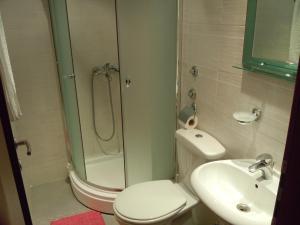 One-Bedroom Apartment room in Vila Maslina Guesthouse