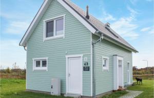 Beautiful Home In Ostseeresort Olpenitz