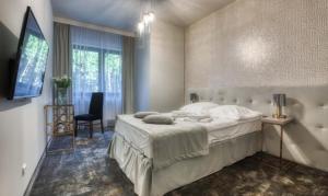Standard Single Room room in Hotel & Spa Biały Dom