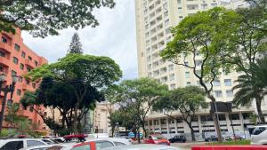 Apartamento conforto e requinte!