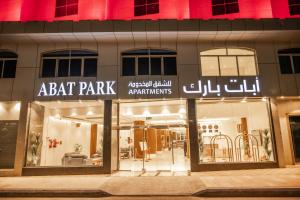 Abat Park Serviced Apartments