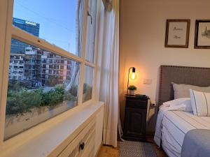 PORTEñO CENTRAL apart GALERIAS PACIFICO