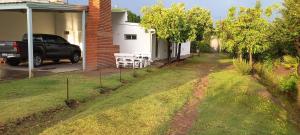 Nuestro Sueño - 4hvězdičkové hotely ve městě San Rafael