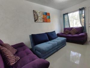 Casa el Palmar, the best house in Ixtapa
