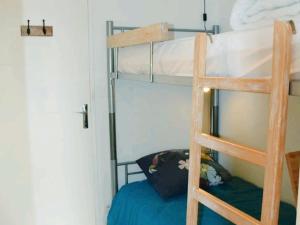 Appartement 2 pièces avec parking, balcon, proche des pistes - Montgenèvre - FR-1-266-205