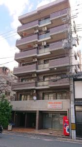 52.5㎡2LDK京都市内中心四条烏丸.2