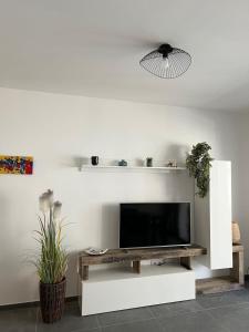 Appartements Villa Marie 2 : photos des chambres