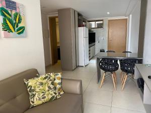 Bela Hospedagem - EcoSummer Cobertura em Tambaú