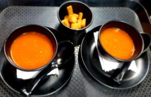 White Truffle Resort, Arambol