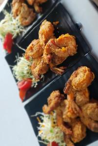 White Truffle Resort, Arambol