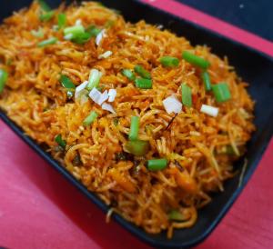 White Truffle Resort, Arambol