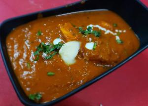 White Truffle Resort, Arambol