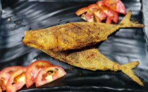 White Truffle Resort, Arambol