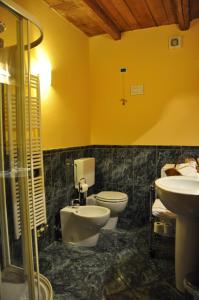 Piazza Nova Guest House