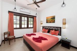 One of a Kind Villa Rental - Ideal for Star Gazing