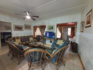 Matumi Self Catering