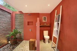 PinkCoco Gili Trawangan - Constant Surprises - for Cool Adults Only