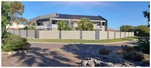 Beachwood Inn Melkbosstrand - Atlantis