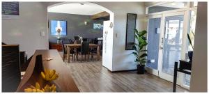 Beachwood Inn Melkbosstrand