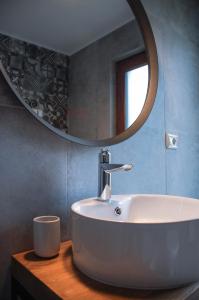 Chalet Mugure de Brad