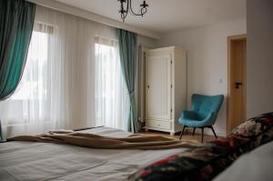 Chalet Mugure de Brad