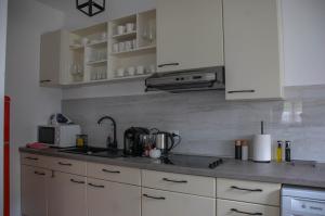 Chalet Mugure de Brad