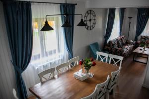 Chalet Mugure de Brad