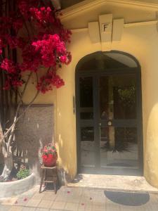 Casa vacanze "il vaticano a 2 passi"