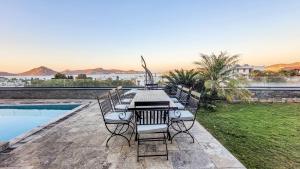 Villa Çimentepe by Çimentepe Residence Deluxe