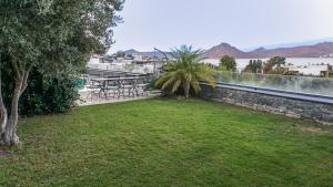 Villa Çimentepe by Çimentepe Residence Deluxe