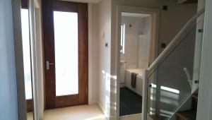 Three-Bedroom House room in South House