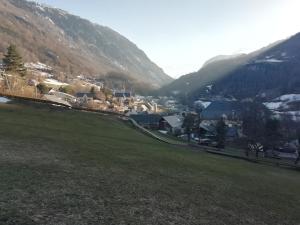 Appartements Chalet Sanset : photos des chambres