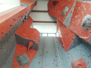 Appartements Chalet Sanset : photos des chambres