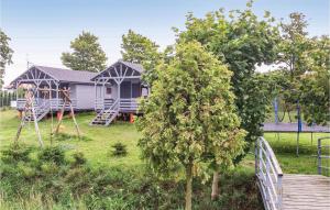 Nice Home In Mscice With Wifi