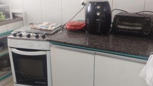 Apartamento Completo 5 Min Metro praça da Árvore - 1 Min do CASV