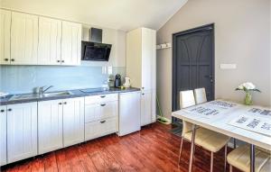 Nice Home In Mscice With Wifi